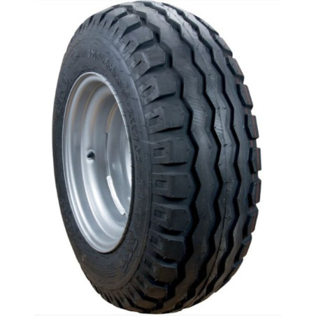 Koło  10,0/75 15,3 przyczepa